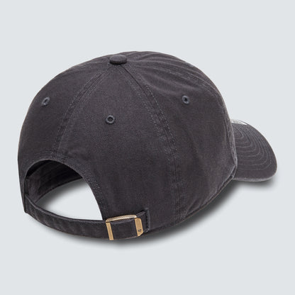 Oakley Remix Dad Hat blackout