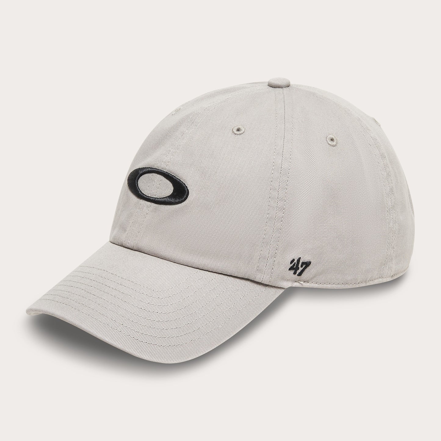 Oakley Remix Dad Hat Cement