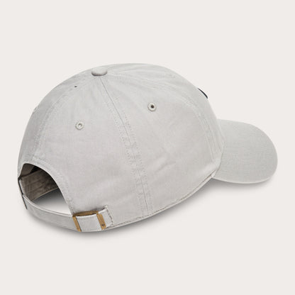 Oakley Remix Dad Hat Cement