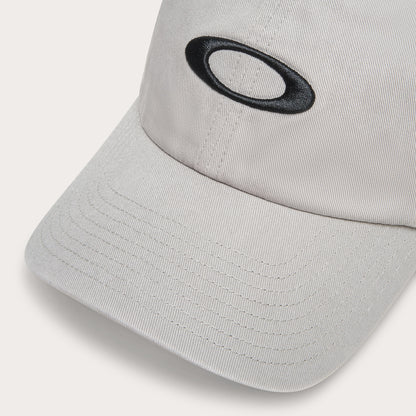 Oakley Remix Dad Hat Cement