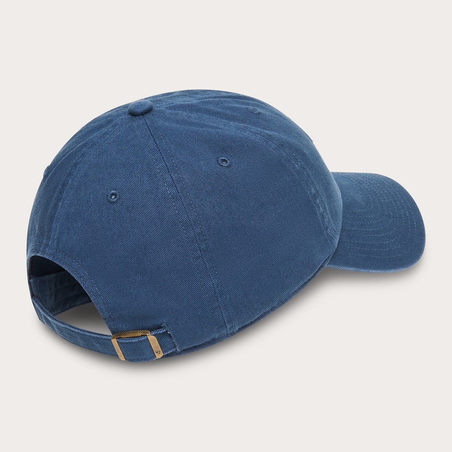 Oakley Remix Dad Hat abyss/white