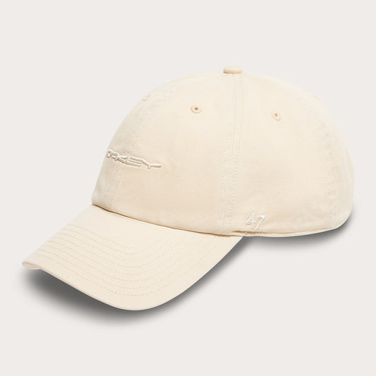 Oakley cap 47 Soho Dad Hat mist