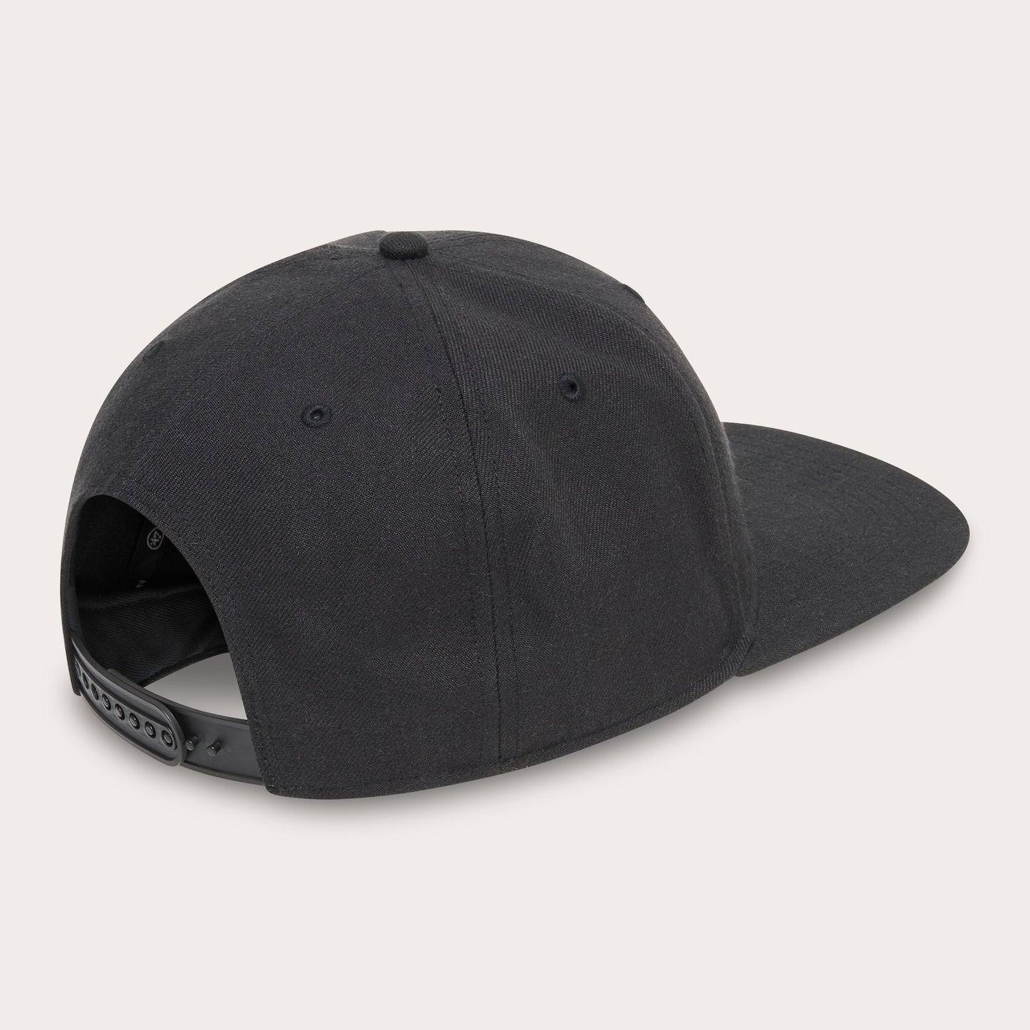 Oakley Cap 47 Oakley B1B Ellipse Hat Blackout