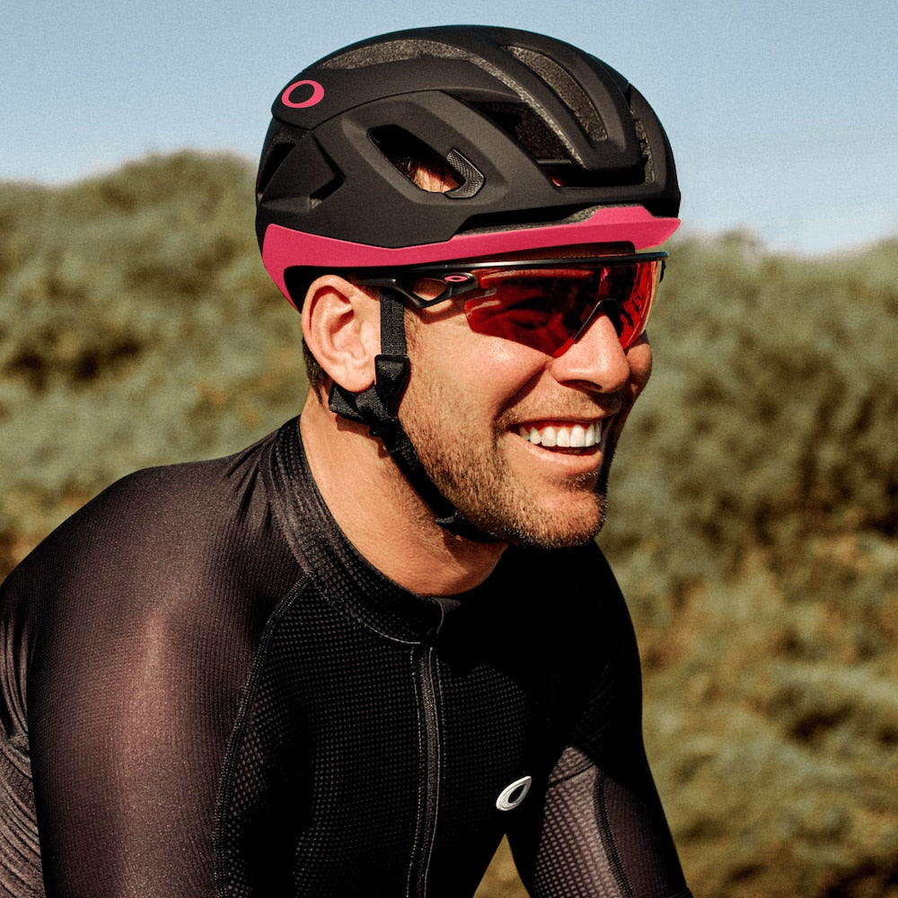 Oakley helmets ARO5 Race Giro d'Italia 24' giro d'italia