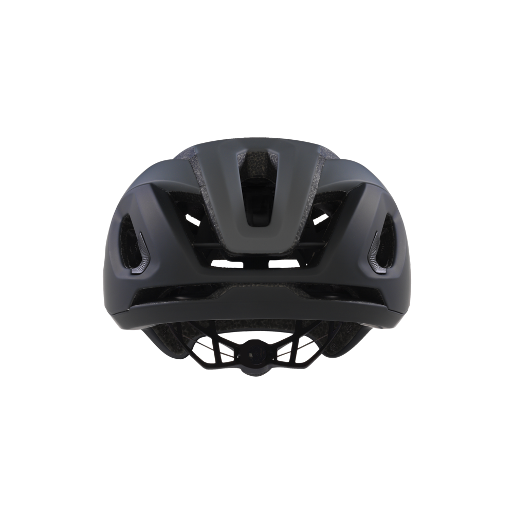 Oakley helmets ARO5 RACE - MIPS  matte dark grey/med grey