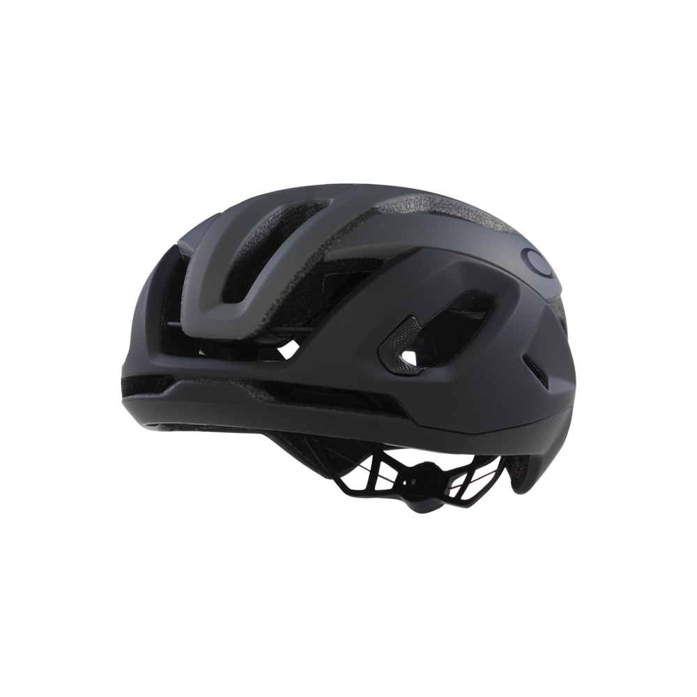 Oakley helmets ARO5 RACE - MIPS  matte dark grey/med grey