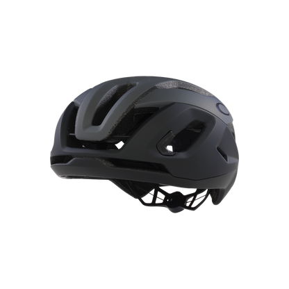 Oakley helmets ARO5 RACE - MIPS  matte dark grey/med grey