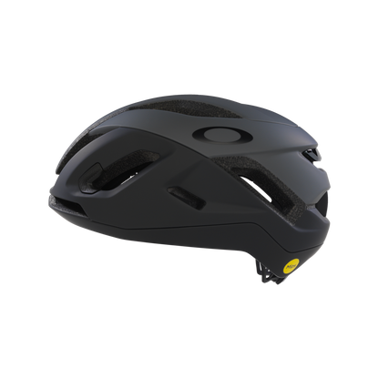 Oakley helmets ARO5 RACE - MIPS  matte dark grey/med grey
