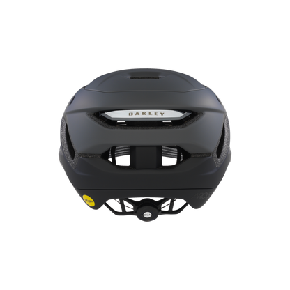 Oakley helmets ARO5 RACE - MIPS  matte dark grey/med grey