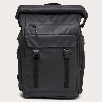 Oakley Road Trip Terrain 25L Rc Pack blackout