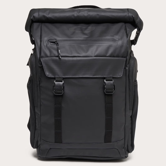 Oakley Road Trip Terrain 25L Rc Pack blackout