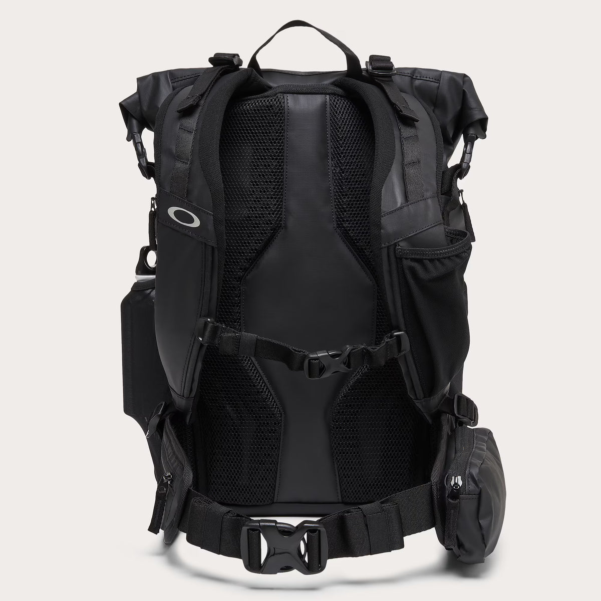 Oakley Road Trip Terrain 25L Rc Pack blackout