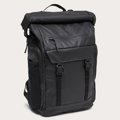 Oakley Road Trip Terrain 25L Rc Pack blackout