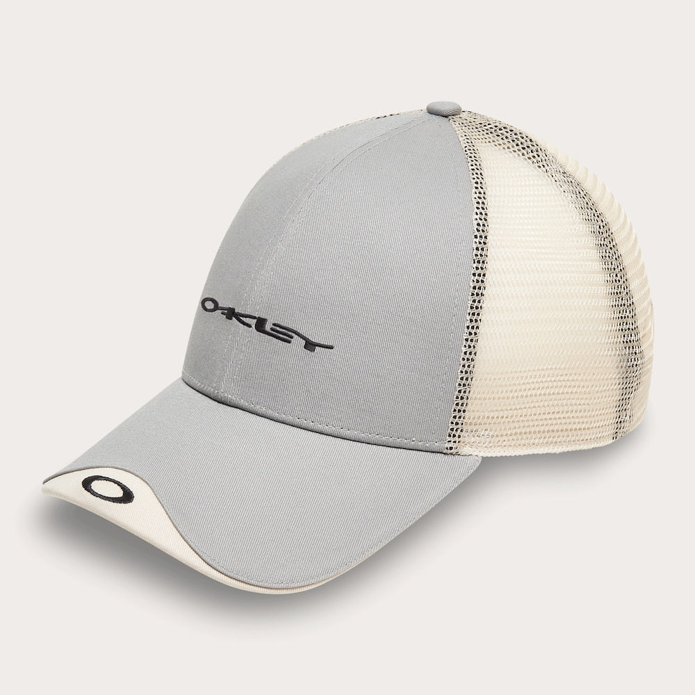 Oakley Classic Trucker Hat cement/mist/black cap