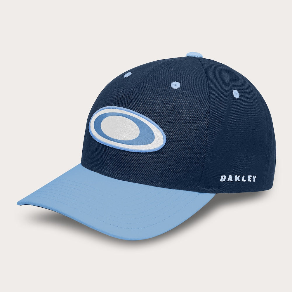 Oakley Alumni Cap team navy