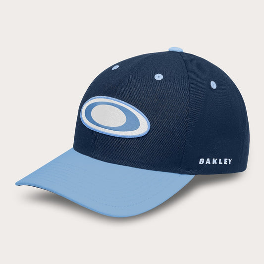 Oakley Alumni Cap team navy