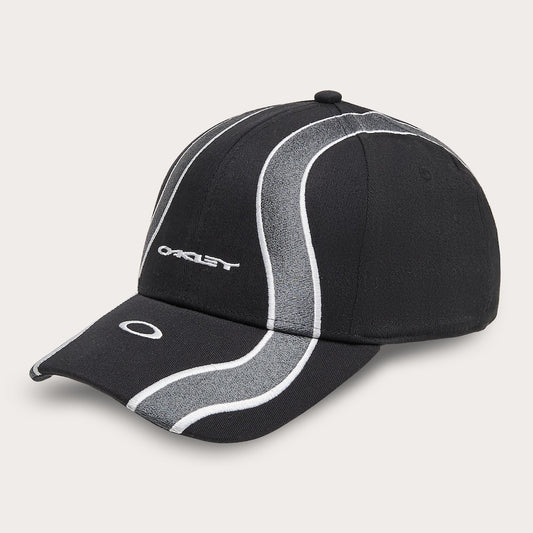 Oakley Wave Cap blackout