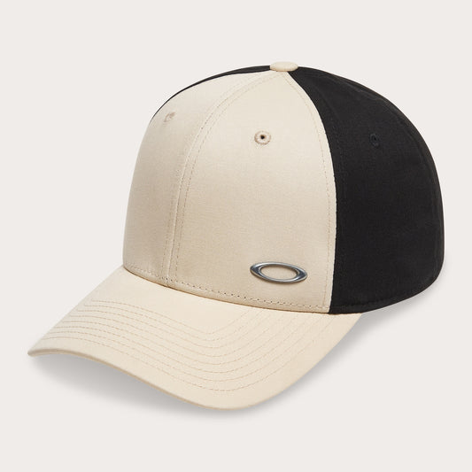 Oakley Tinfoil II cap mist/black