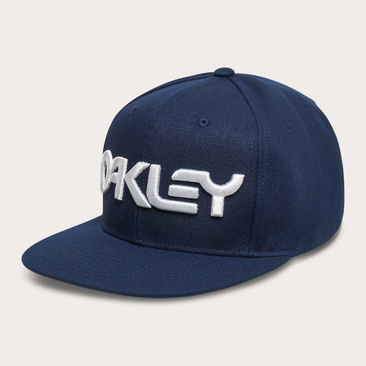 Oakley cap Mark III team navy
