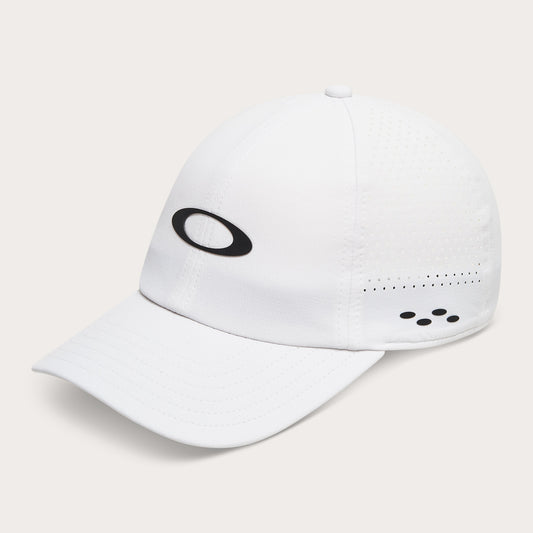 Oakley Performance 6 Panel white
