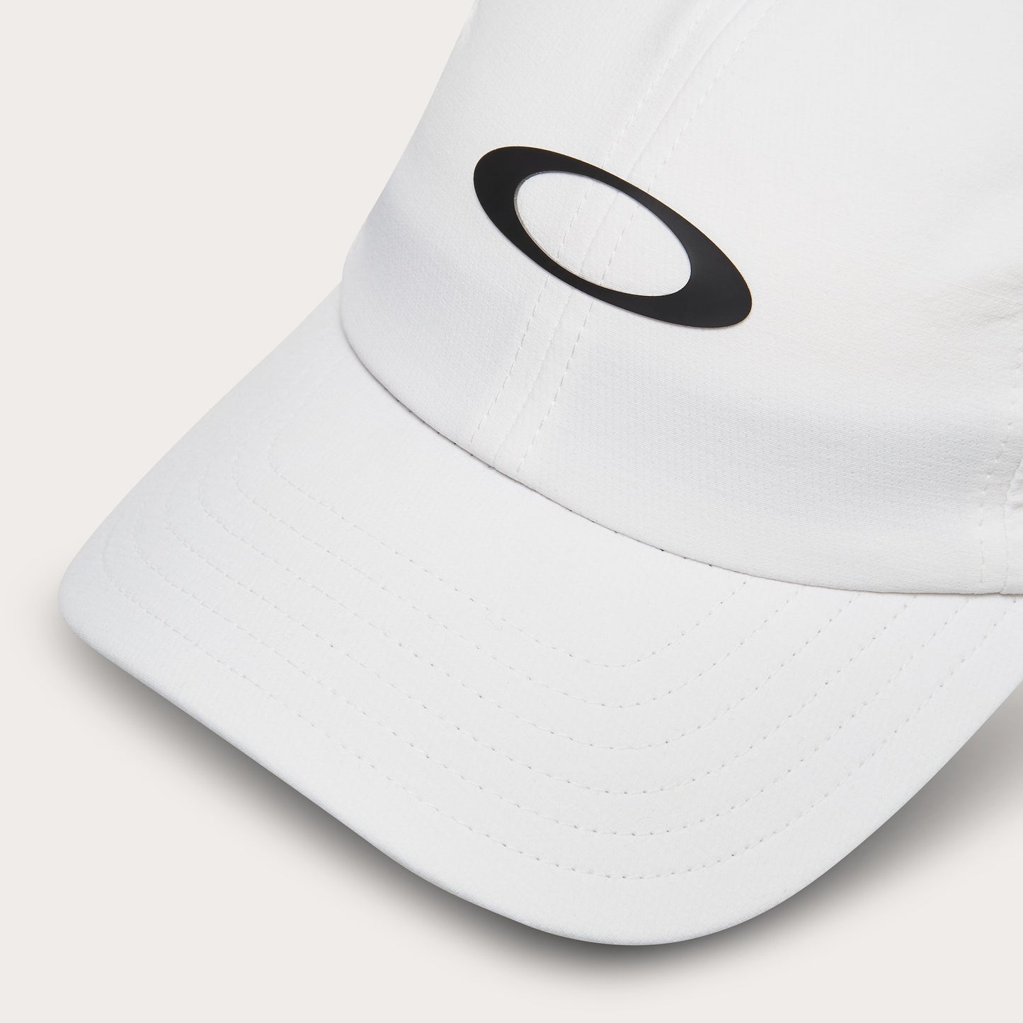 Oakley Performance 6 Panel white
