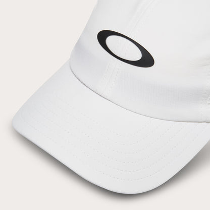 Oakley Performance 6 Panel white
