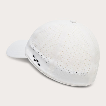 Oakley Performance 6 Panel white