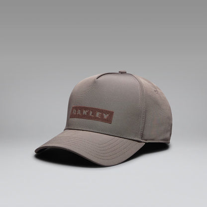Oakley Bark Snapback
