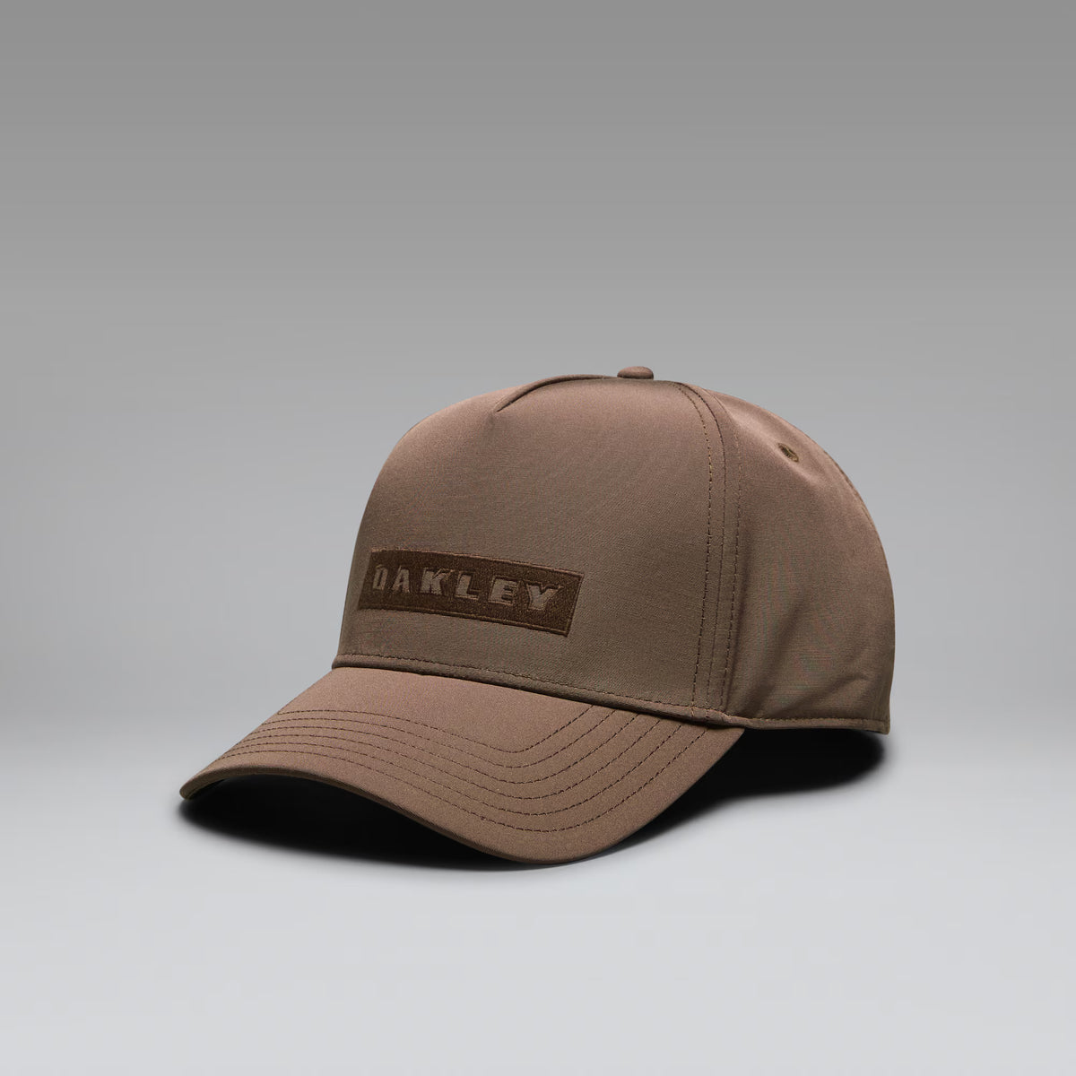 Oakley Bark Snapback