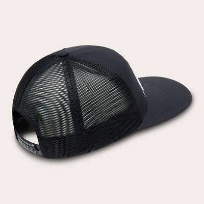 Oakley FHR Trucker Hat pitch black