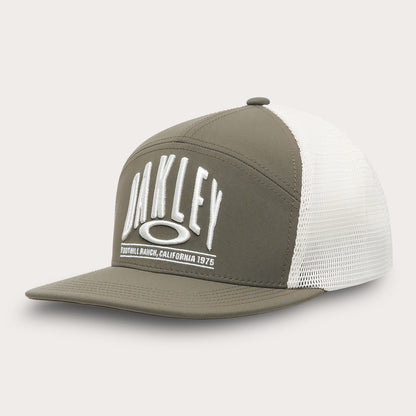 Oakley FHR Trucker Hat army green