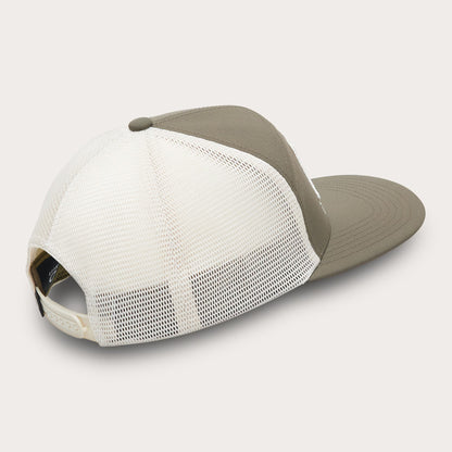 Oakley FHR Trucker Hat army green