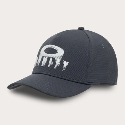 Oakley Tincan Remix Graphic pitch black