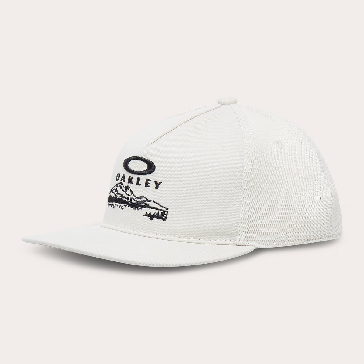 Oakley Session Trucker Graphic Hat