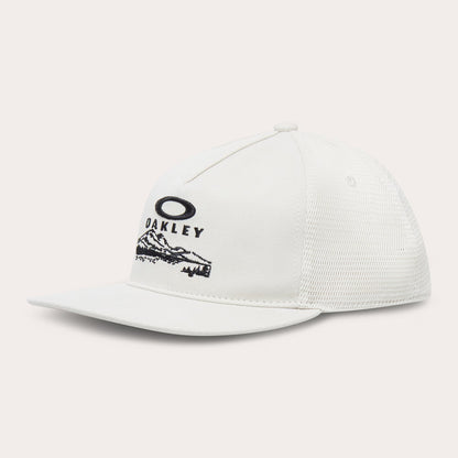 Oakley Session Trucker Graphic Hat