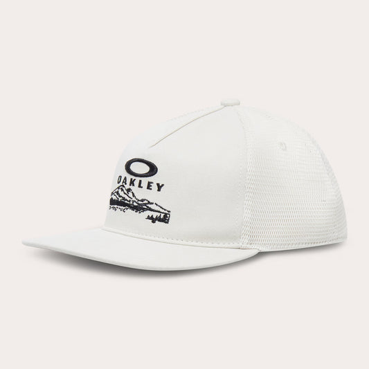 Oakley Session Trucker Graphic Hat