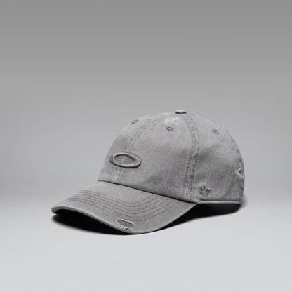 Oakley ‘47 Reserve Distressed Cap