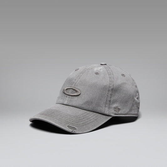 Oakley ‘47 Reserve Distressed Cap