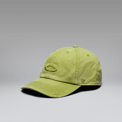 Oakley ‘47 Reserve Distressed Cap