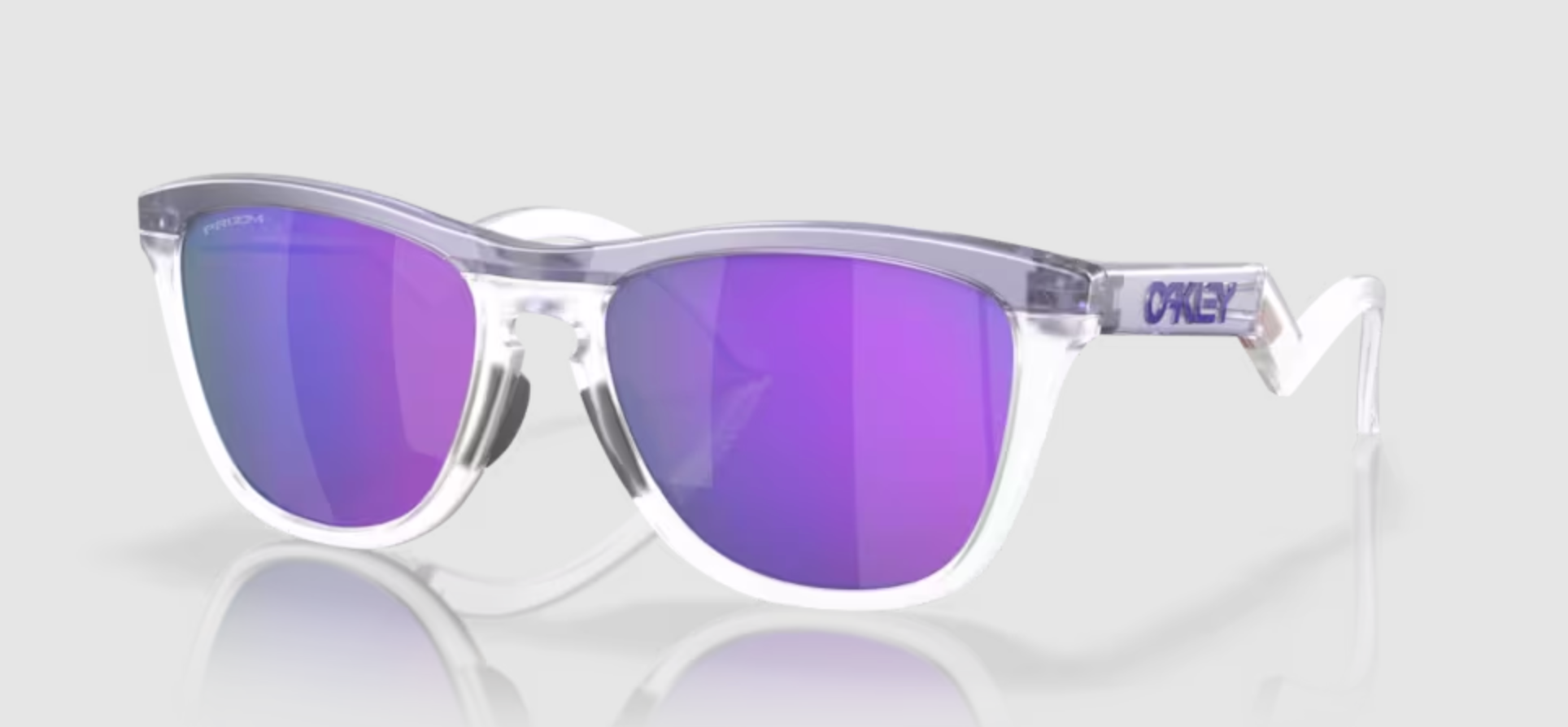 Buy Oakley Frogskins Sunglasses from Next India