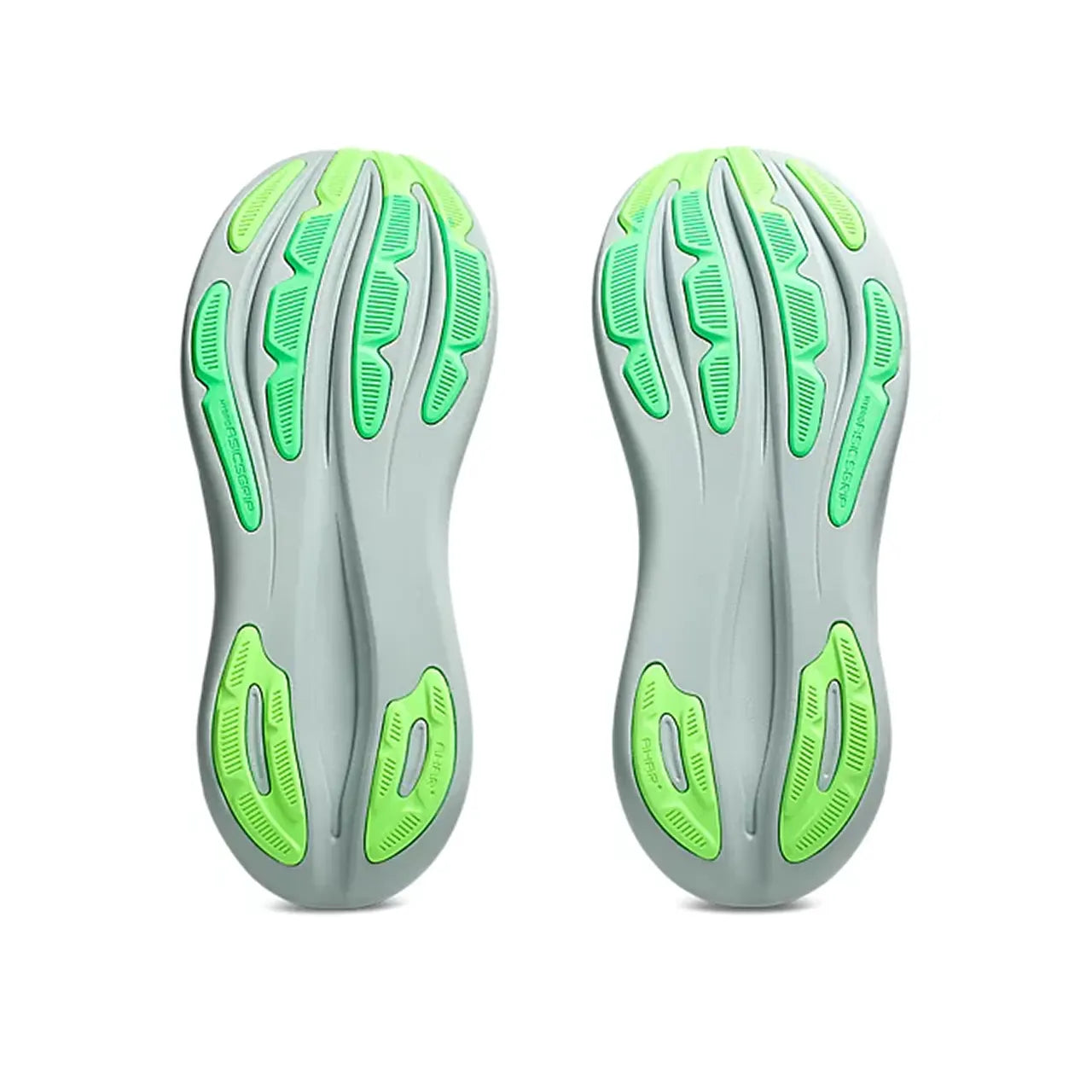 Asics GEL-NIMBUS 28 COLD MOSS/ILLUMINATE GREEN