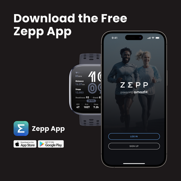 Amazfit BIP 6