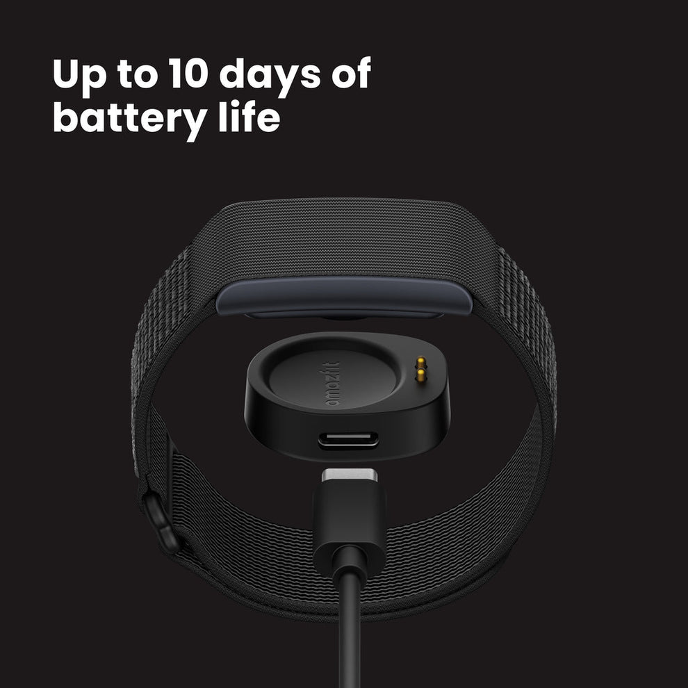Amazfit Helio Strap