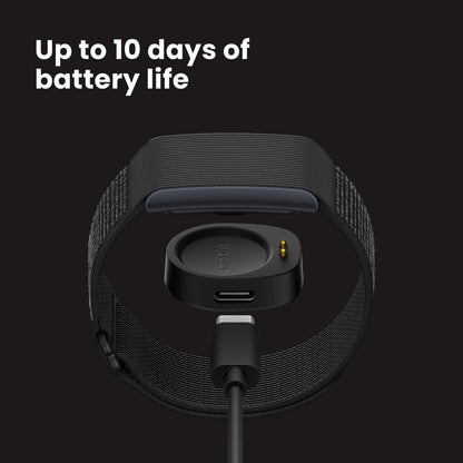 Amazfit Helio Strap