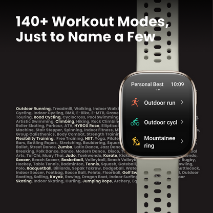 Amazfit BIP 6