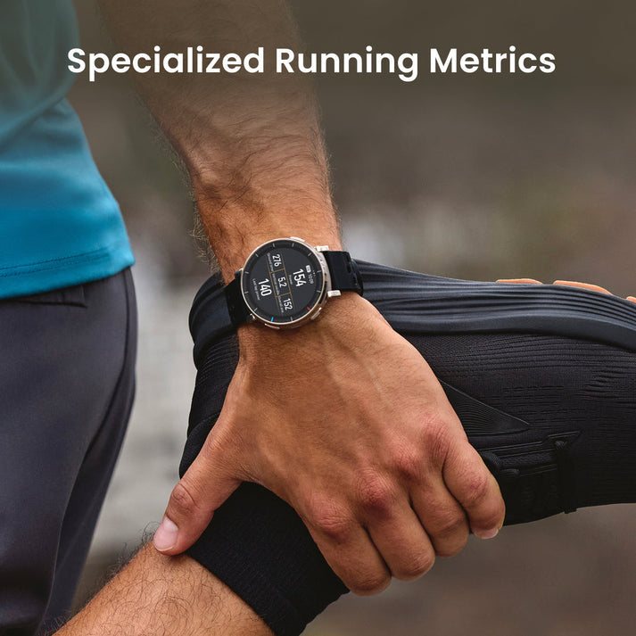 Amazfit Active 3 Premium