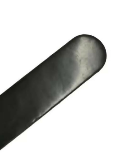 PPX Lead Tapes 3g for Pickleball Paddles – Pre-Weighted Lead Tape Strips by ProplayX (Black/White)