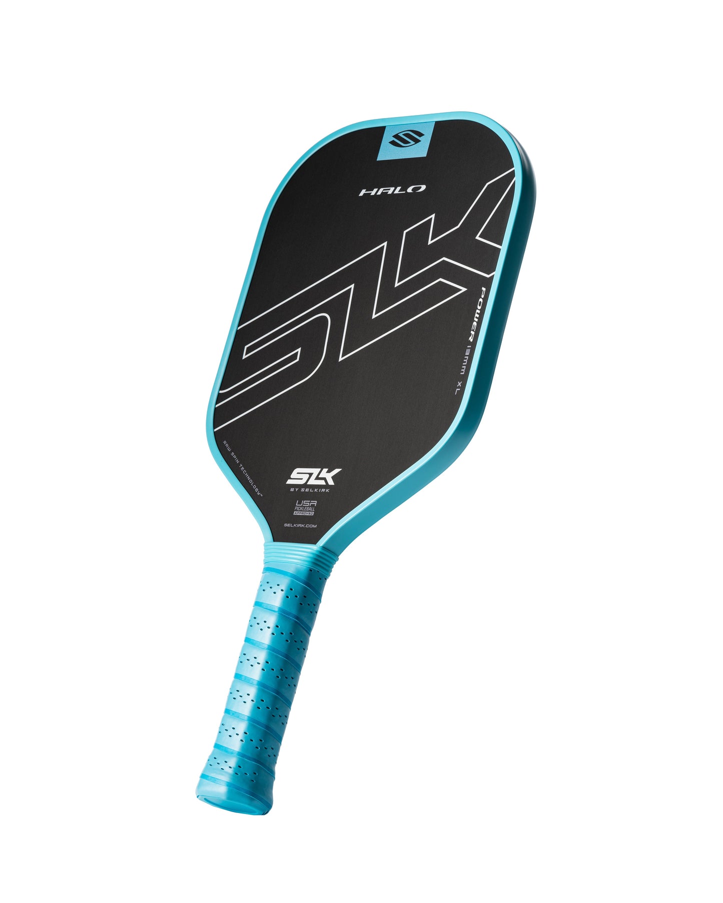 Selkirk SLK Halo Power Max Pickleball Paddle