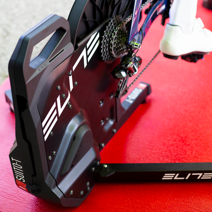 Elite Suito - T Interactive Direct Drive Trainer