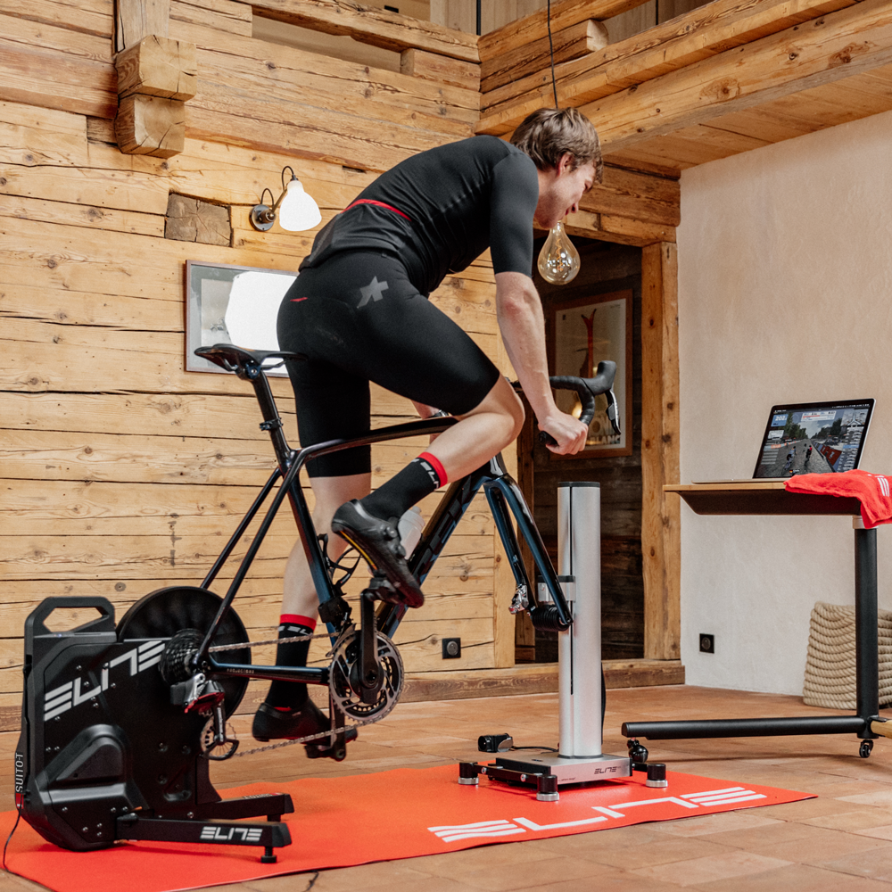 Suito turbo trainer sale